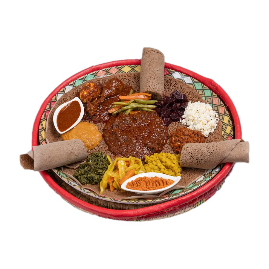 INJERA Restaurant