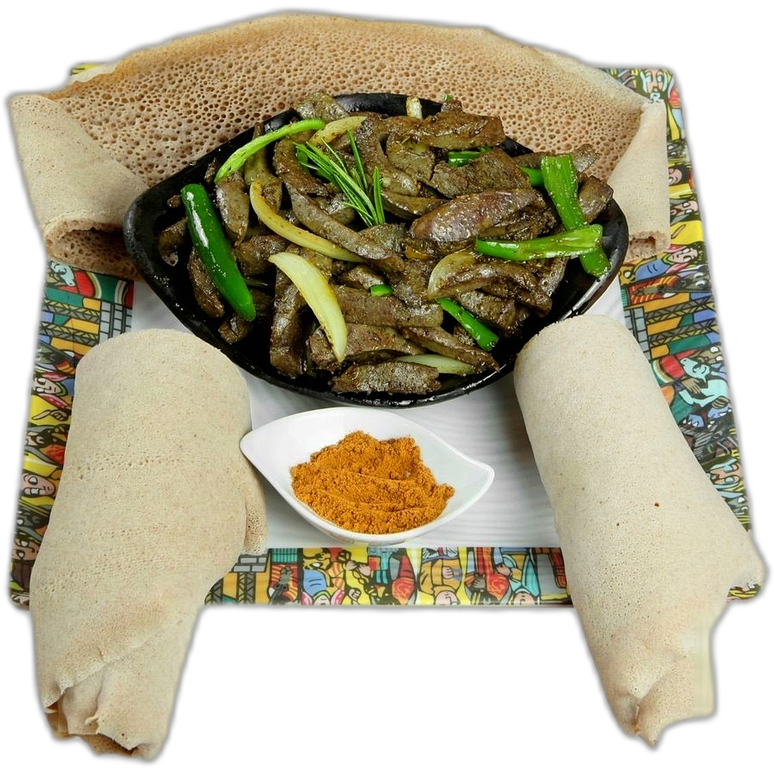 Kibda
