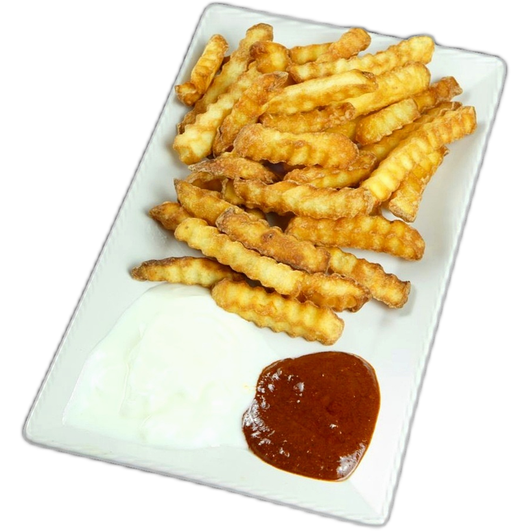 Pommes